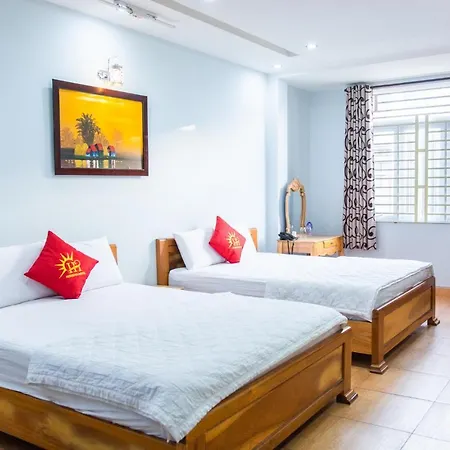 Khách sạn Hồng Hà-3